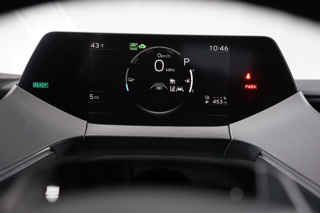 Thumbnail: 2026 Toyota Prius - 16