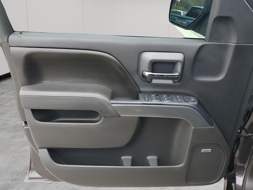 Used Car 2016 Chevrolet Silverado 1500  Lt For Sale Under $25,000 In Austin, Texas