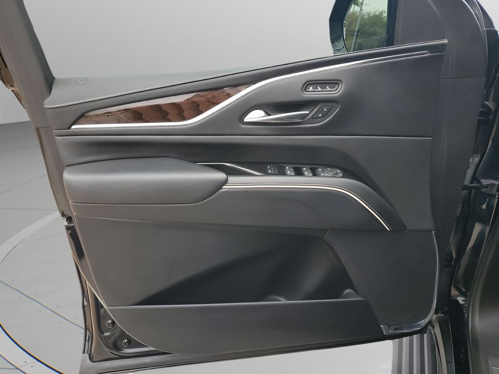 Used Car 2021 Cadillac Escalade  Sport Platinum For Sale Under $60,000 In Austin, Texas