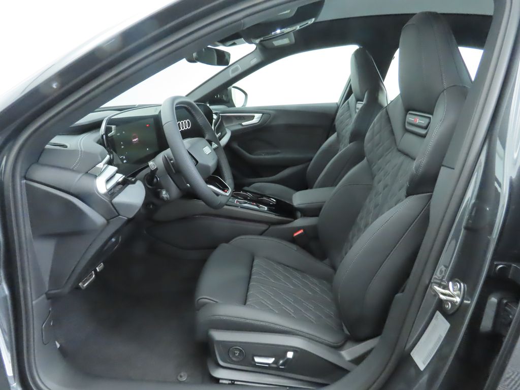 2025 Audi S5 Premium 21