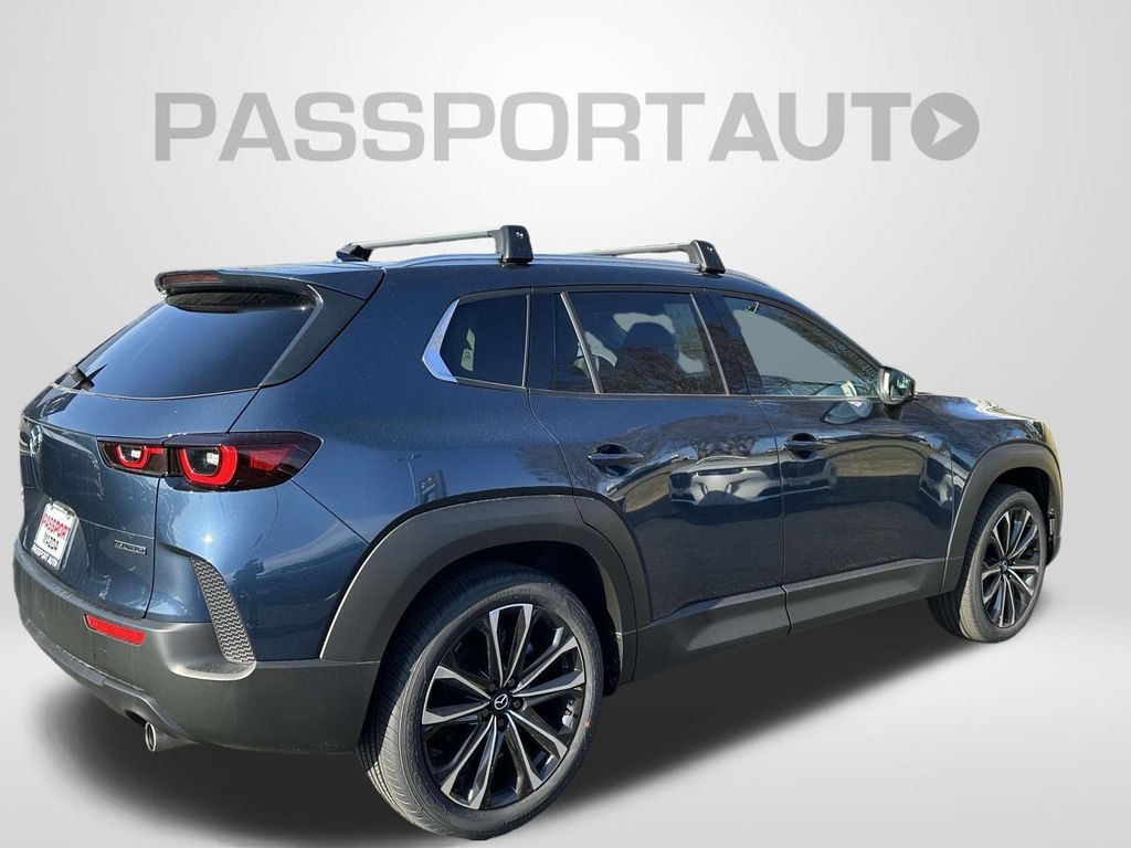 Mazda CX-50 2.5 S Premium Plus