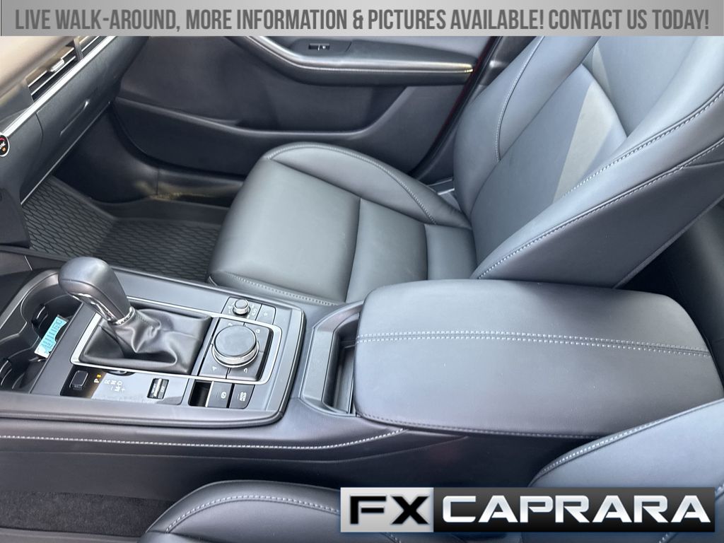 Used 2026 Mazda CX-30 SUV