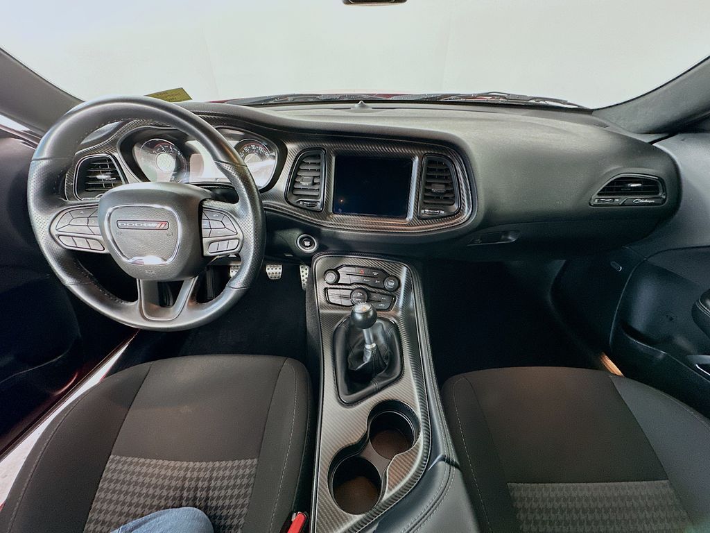 DodgeChallenger10