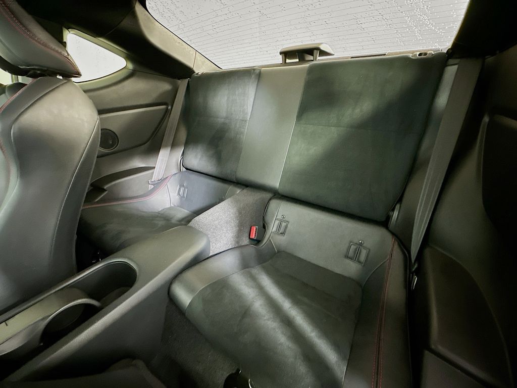 Thumbnail: 2014 Subaru BRZ - 22