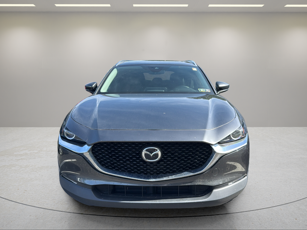 2023 Mazda CX-30 2.5 S Preferred Package - 1