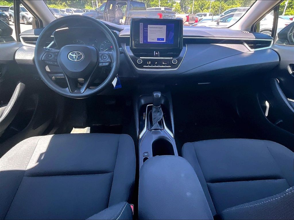 2024 Toyota Corolla — photo 21