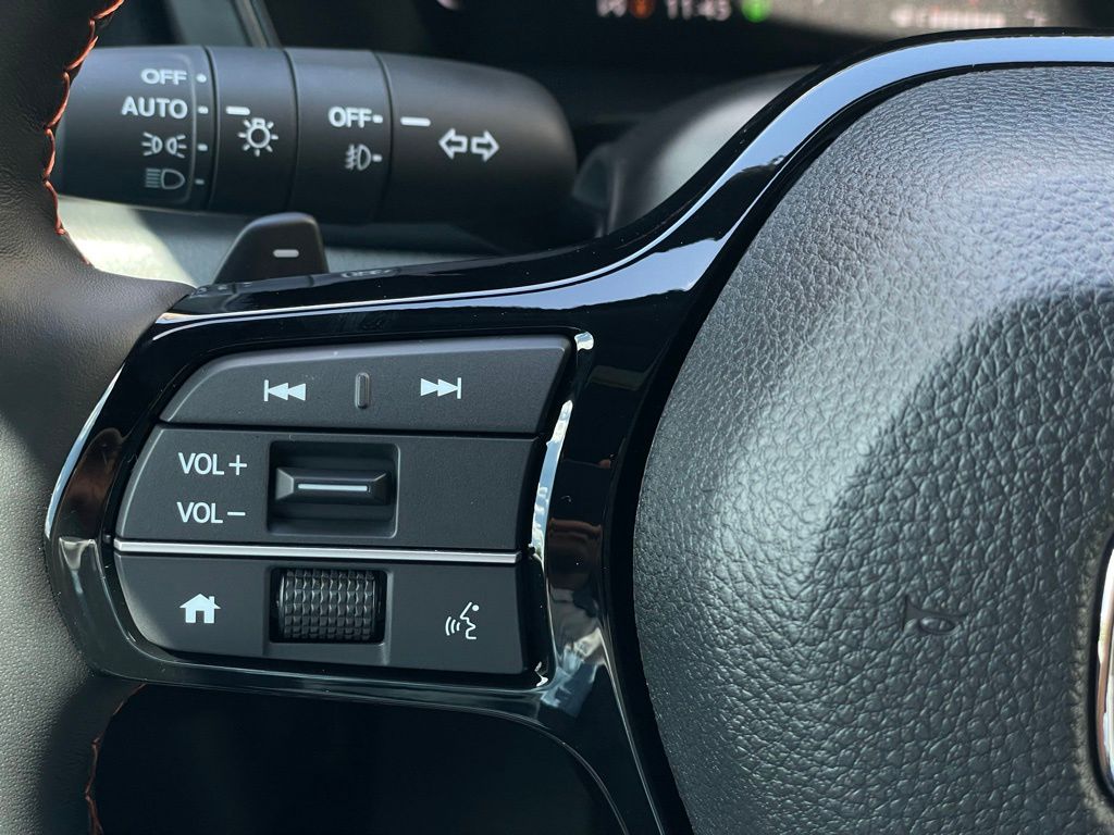 Thumbnail: 2025 Honda Pilot - 15