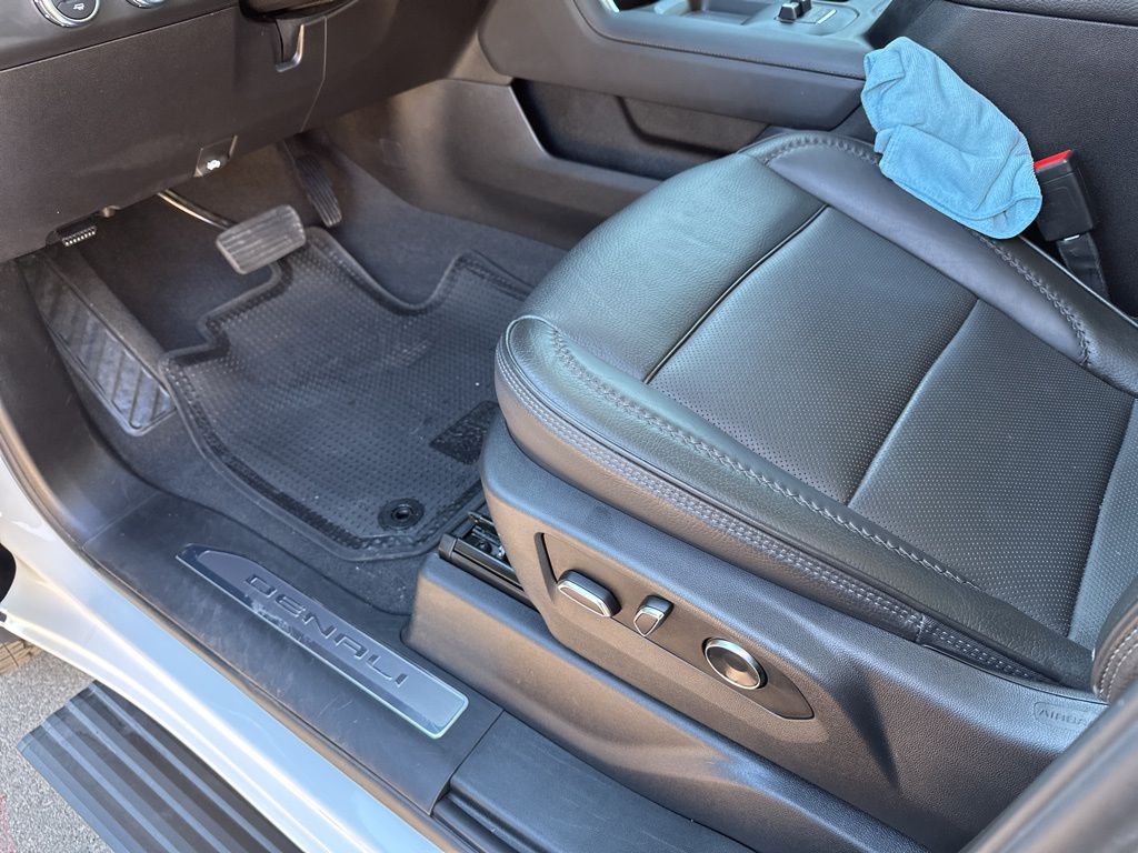 Used Car 2024 Gmc Sierra 2500hd  Denali For Sale Under $70,000 In Austin, Texas