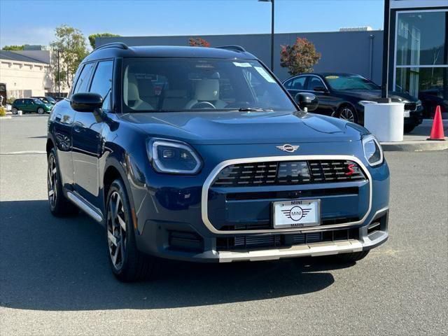 Thumbnail: 2026 MINI Cooper Countryman - 7