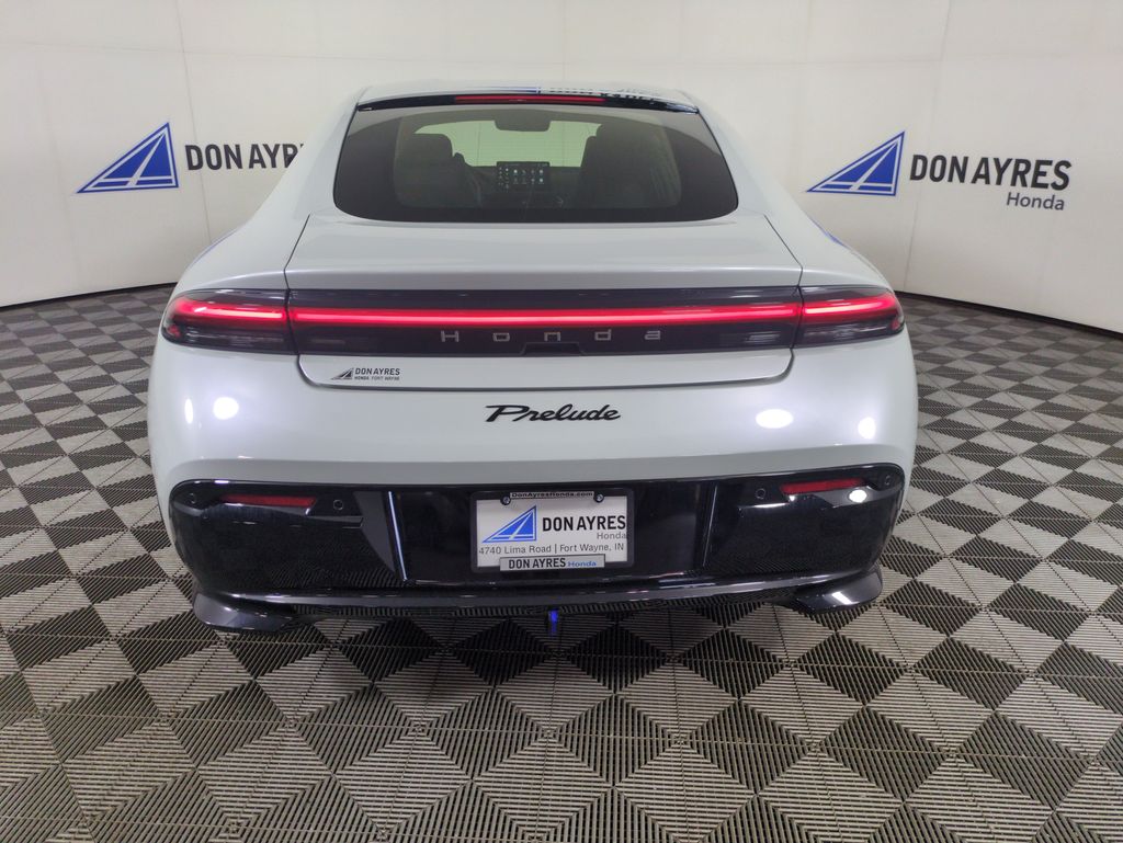 New 2026 Honda Prelude For Sale in Fort Wayne, IN