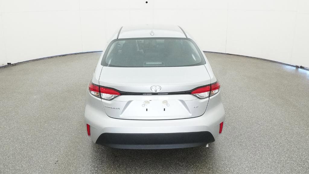 Thumbnail: 2026 Toyota Corolla - 23