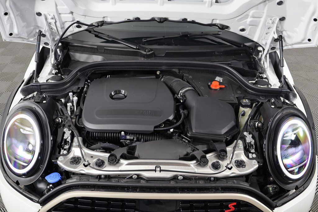 Thumbnail: 2026 MINI Cooper - 9