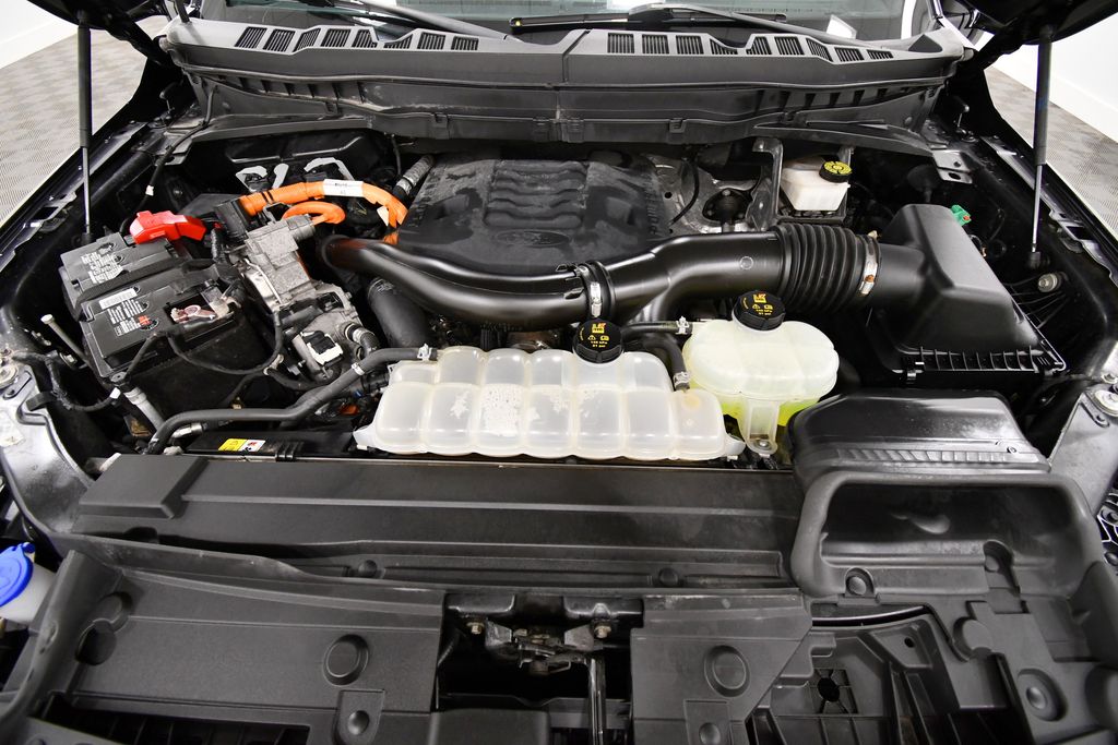 Used 2023 Ford F-150 Truck