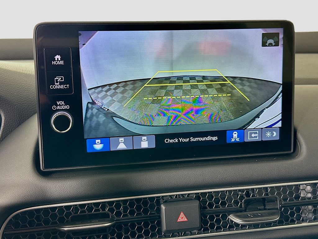 Thumbnail: 2026 Honda HR-V - 12