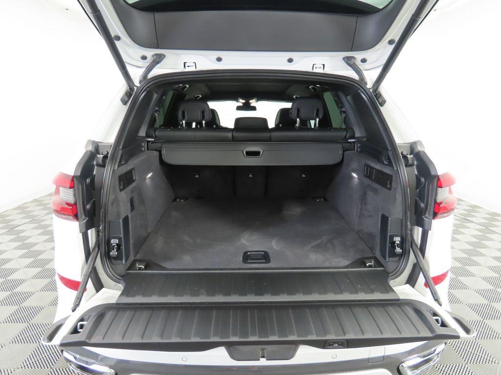 Thumbnail: 2023 BMW X5 - 29