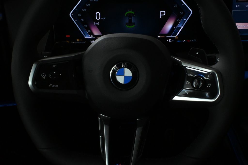 Thumbnail: 2025 BMW X3 - 19