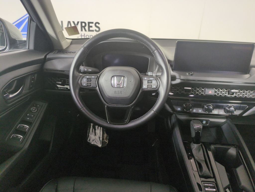 Used 2023 Honda Accord Hybrid For Sale in Fort Wayne, IN