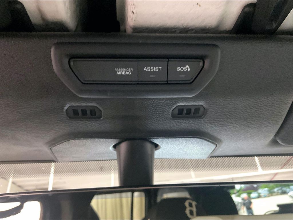2021 Jeep Wrangler — photo 26