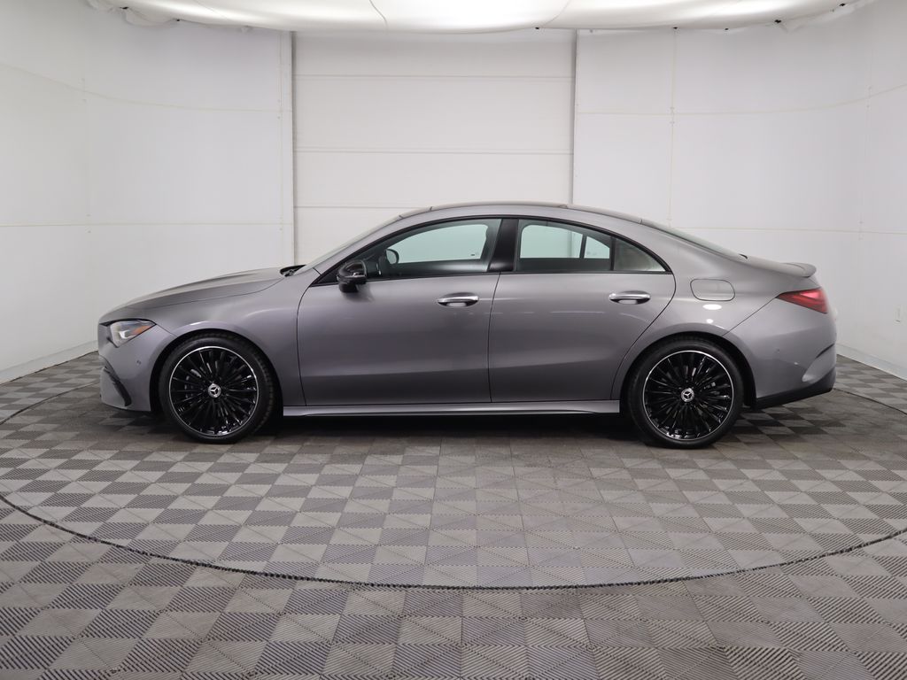 Thumbnail: 2026 Mercedes-Benz CLA - 8