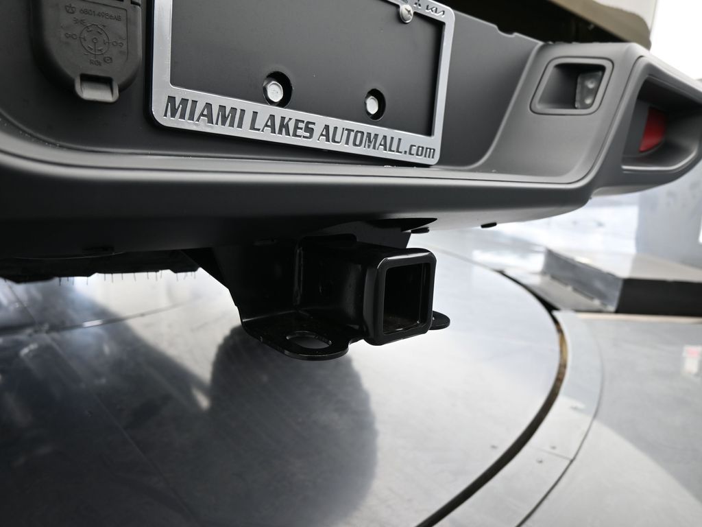 New 2026 41 Jeep Sport image 34