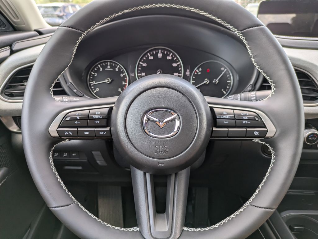 2026 Mazda CX-30 2.5 S Aire Edition