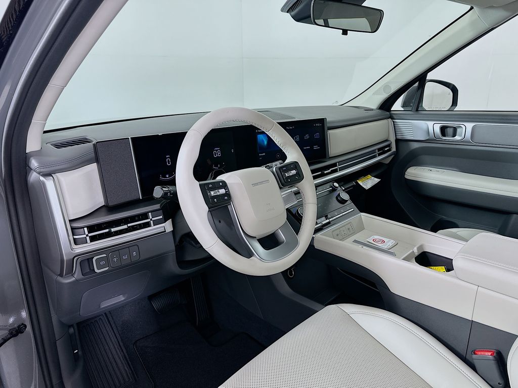 Thumbnail: 2026 Hyundai Santa Fe - 9