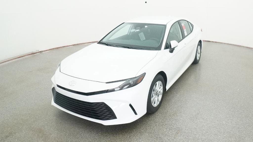 Thumbnail: 2026 Toyota Camry - 19