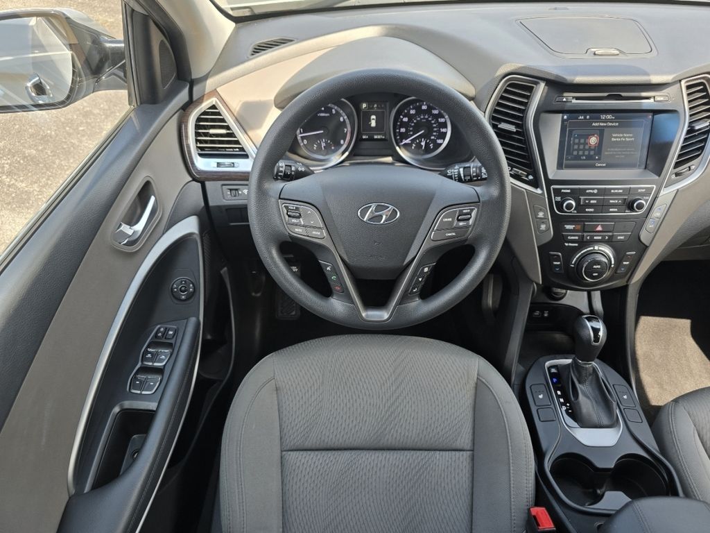 Used 2018 Silver Hyundai  image 24
