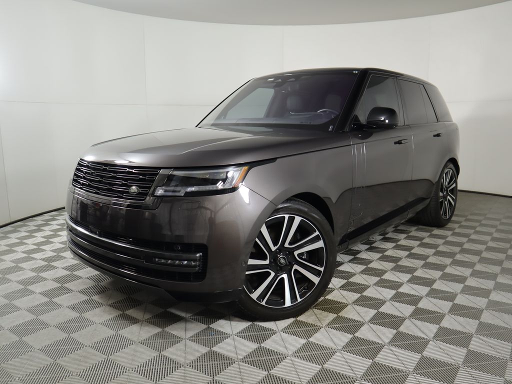 2023 Land Rover Range Rover SE -
                Chandler, AZ