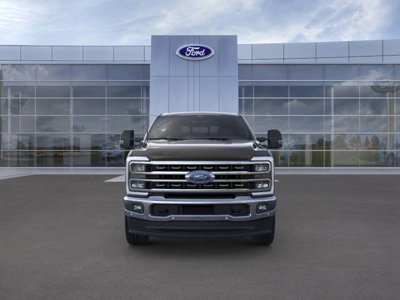 2025 Ford F-350SD  photo