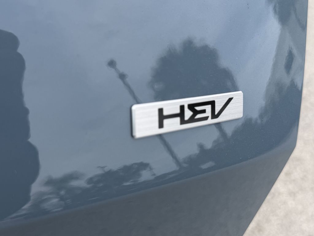 new 2026 Kia Sportage Hybrid car, priced at $30,124