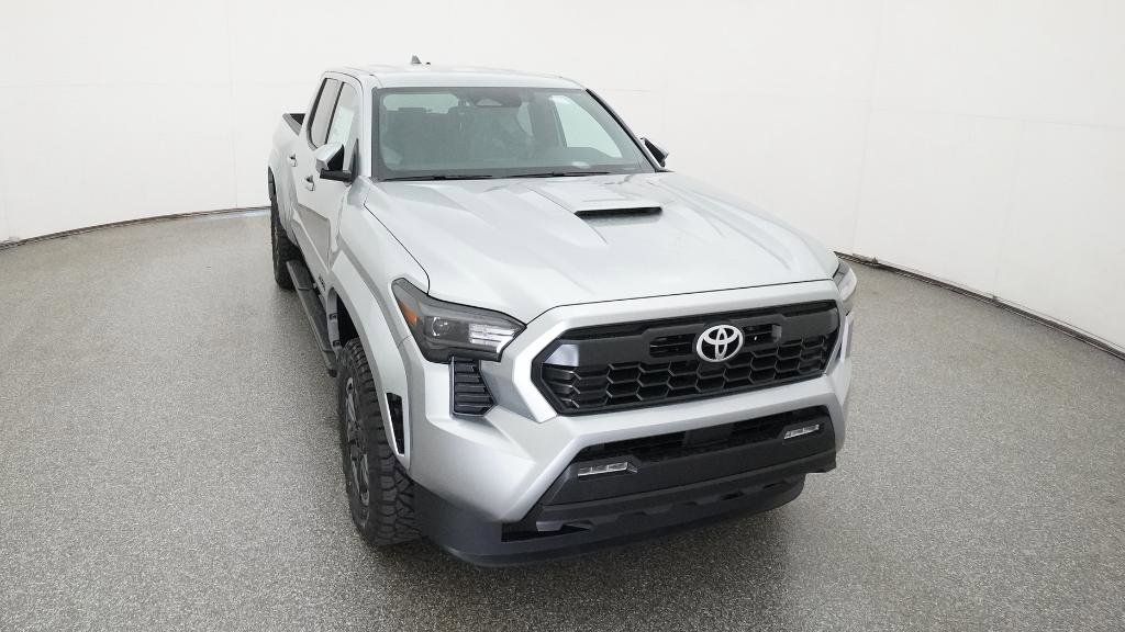 Thumbnail: 2025 Toyota Tacoma - 15