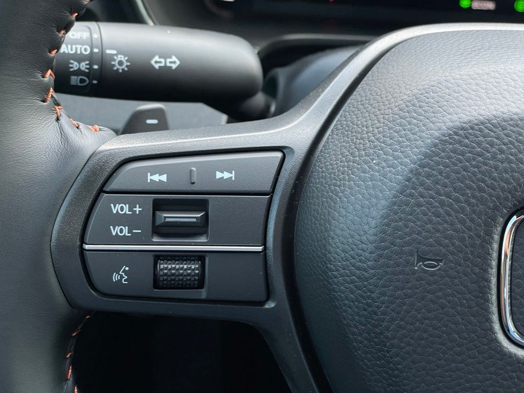 Thumbnail: 2026 Honda CR-V - 15