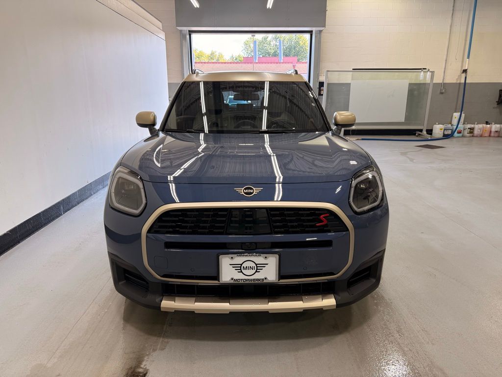 Thumbnail: 2025 MINI Cooper Countryman - 8