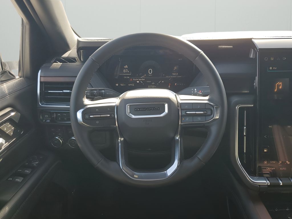 Used Car 2025 Gmc Yukon  Denali For Sale Under $80,000 In Austin, Texas