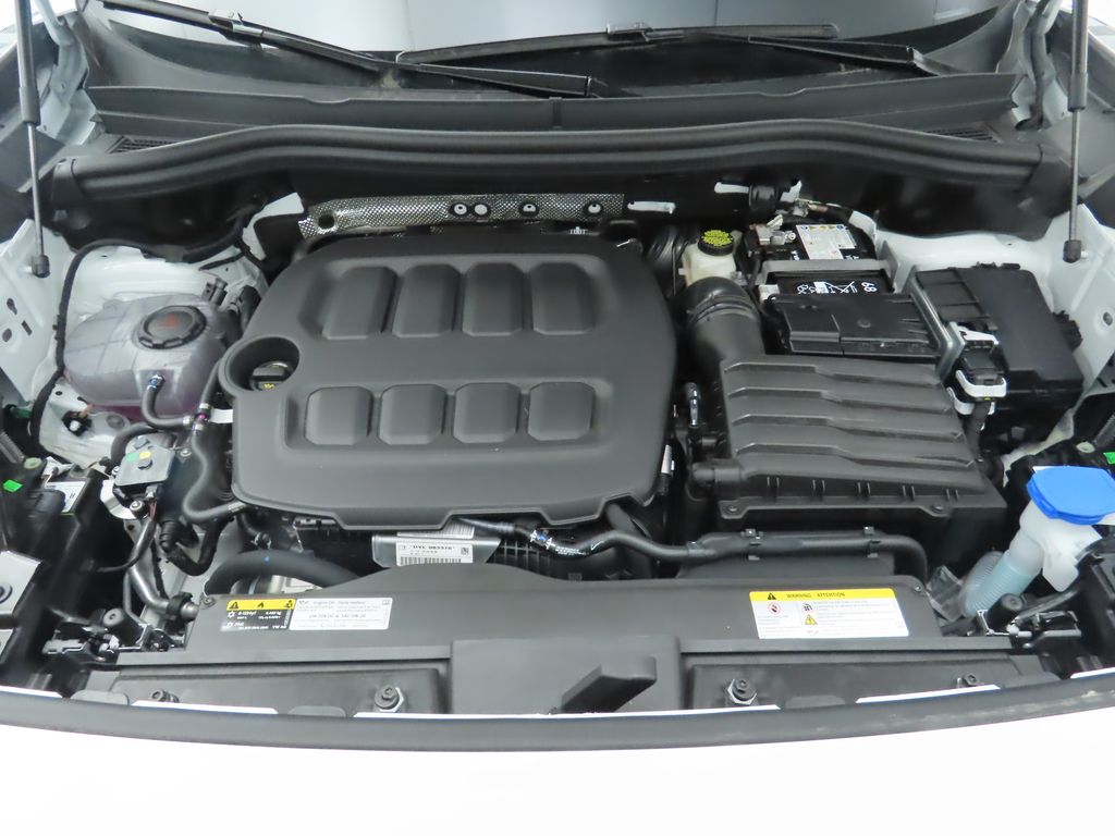 Thumbnail: 2026 Volkswagen Tiguan - 29