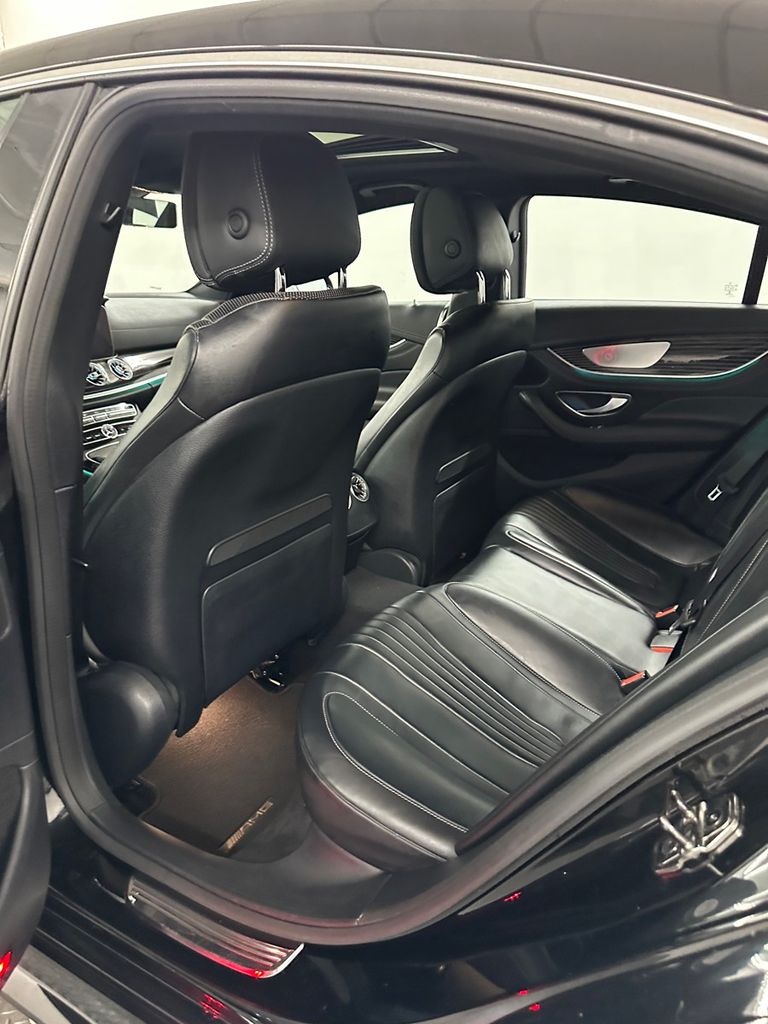used 2019 Mercedes-Benz CLS car, priced at $24,985