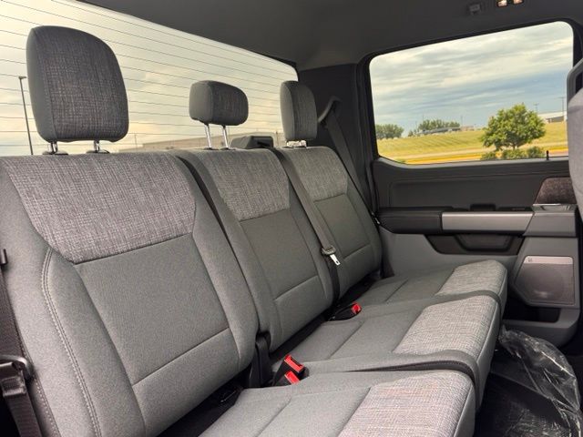2026 Ford F-250 Super Duty XLT