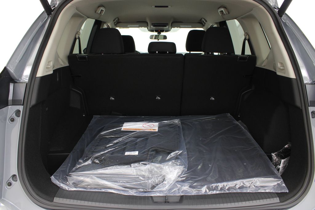 new 2026 Nissan Rogue car, priced at $29,945