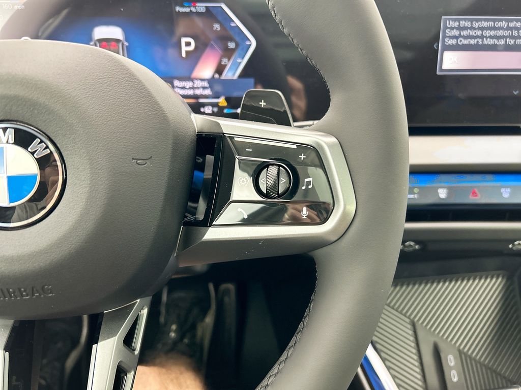 Thumbnail: 2026 BMW X3 - 12