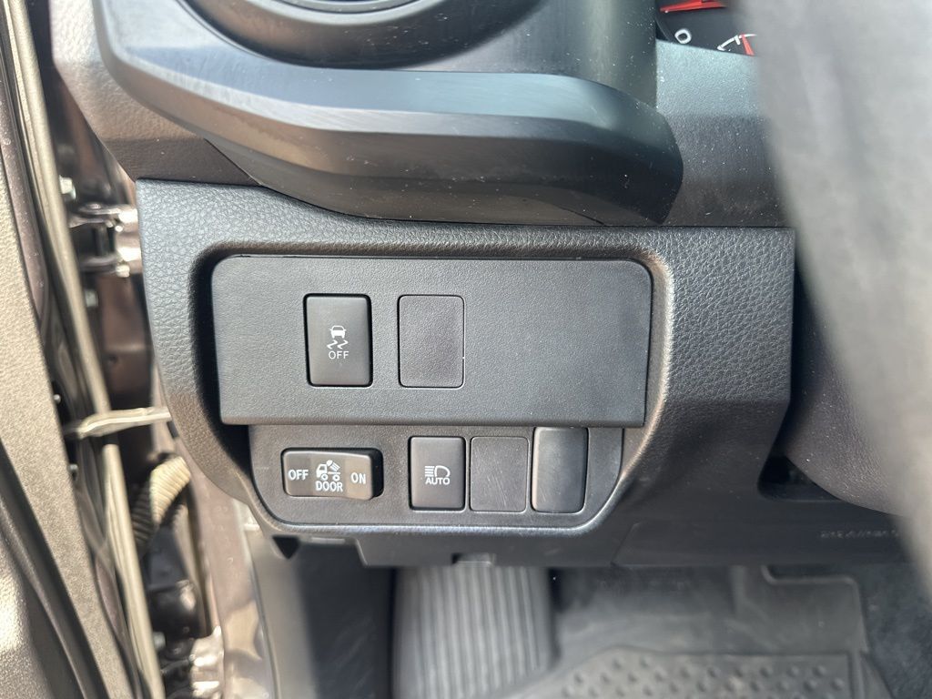 Used Car 2023 Toyota Tacoma  For Sale In Austin, Texas