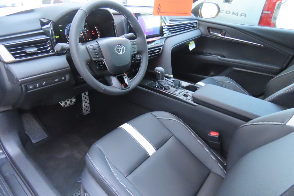 Thumbnail: 2026 Toyota Camry - 9
