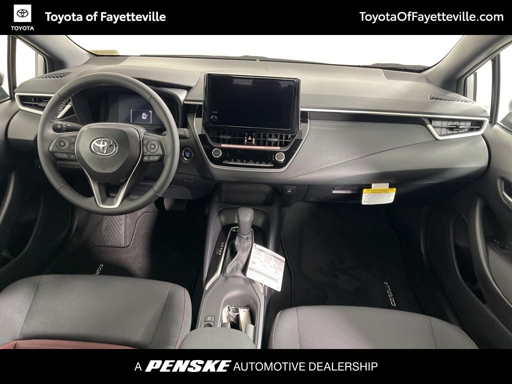 Thumbnail: 2026 Toyota Corolla - 14