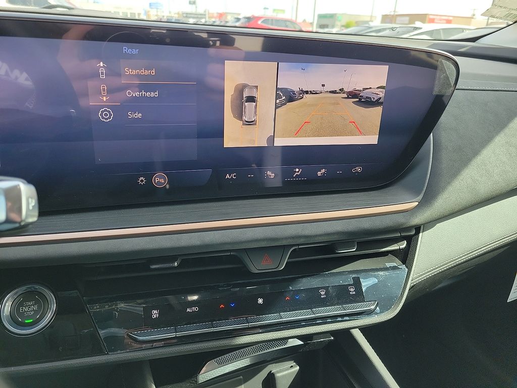 2026 Buick Envision Sport Touring White at Brown Buick GMC