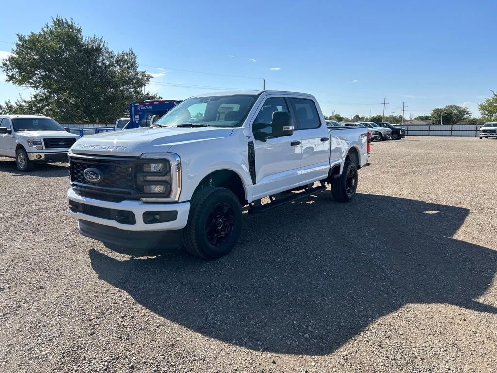 2026 Ford F-350SD XL