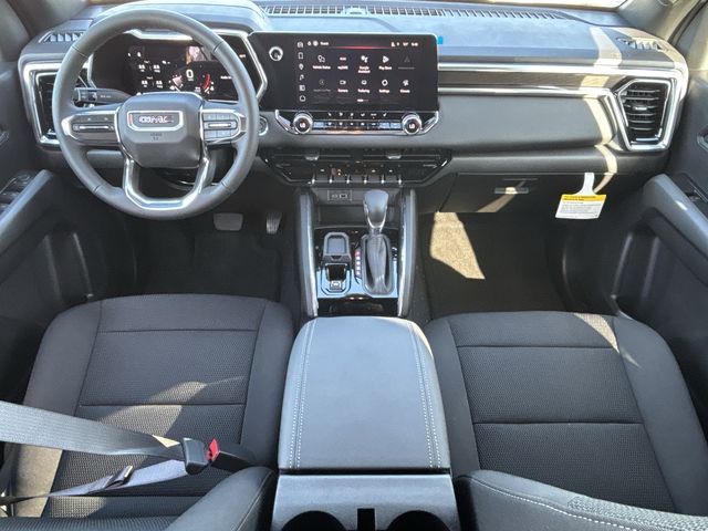 New 2026 White GMC Elevation image 11