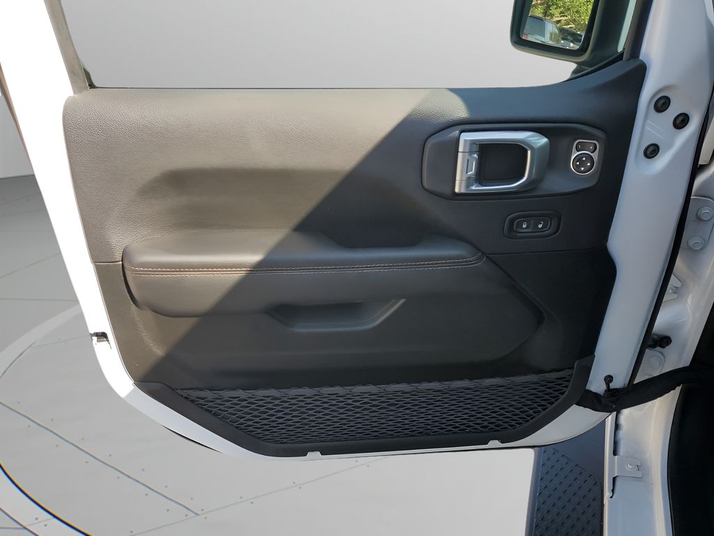 Used Car 2022 Jeep Gladiator  High Altitude For Sale Under $40,000 In Austin, Texas