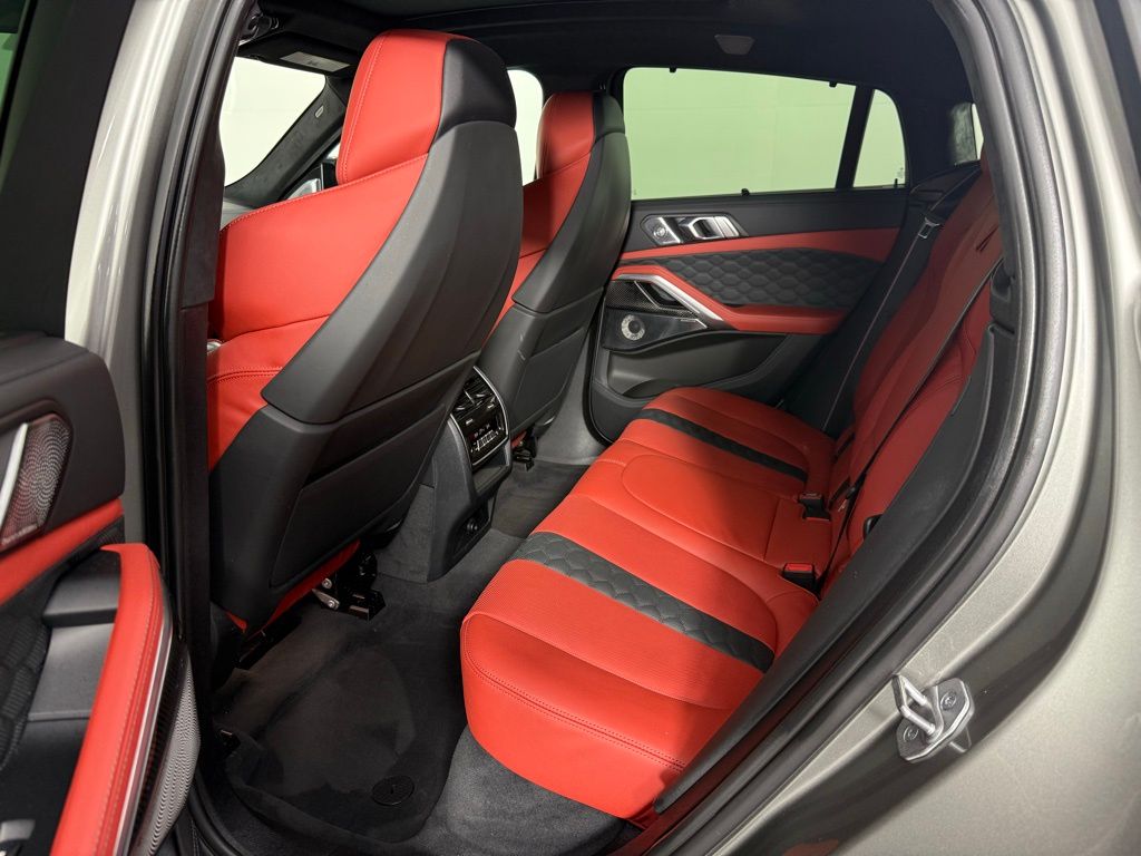 2023 BMW X6 M 16