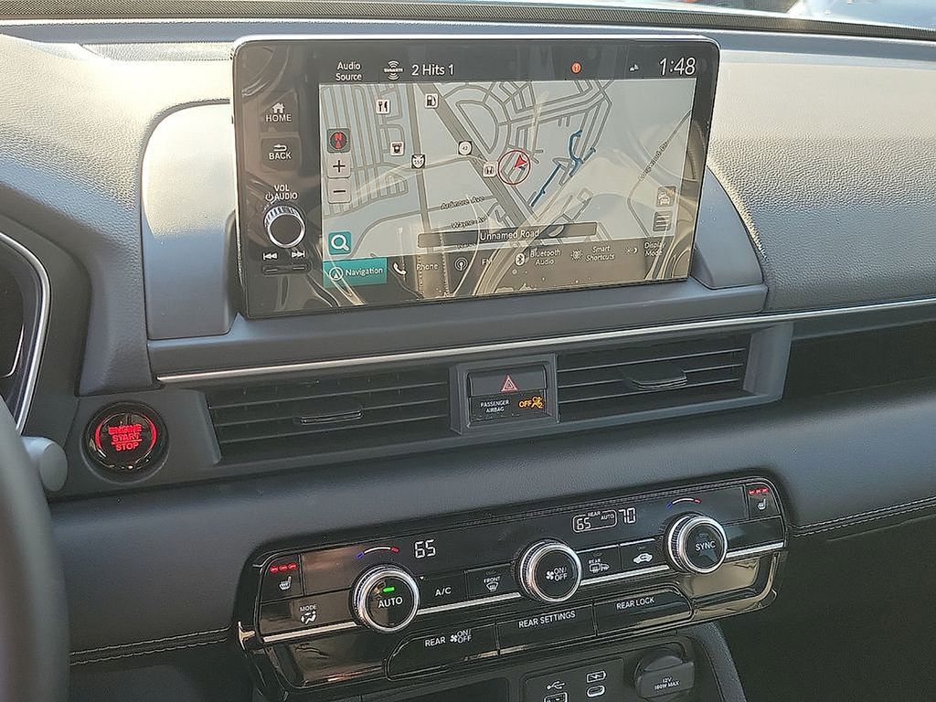 Thumbnail: 2025 Honda Pilot - 10