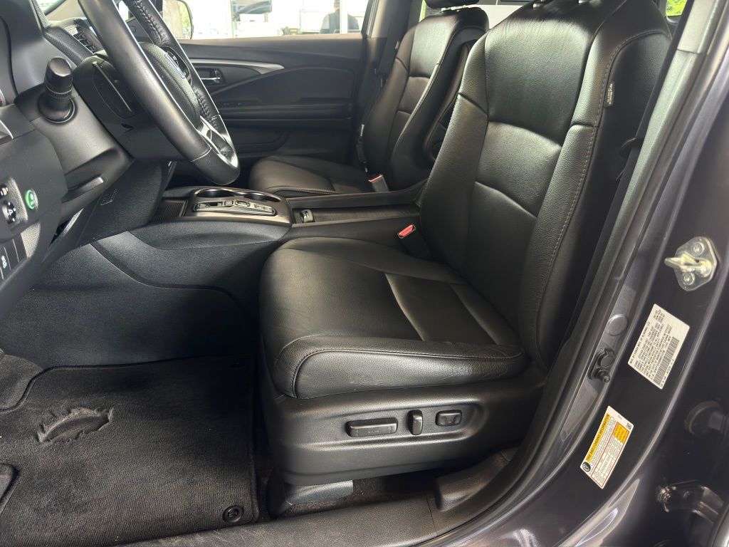 2021 Honda Pilot Special Edition  at Classic Elite Chevrolet Sugar Land